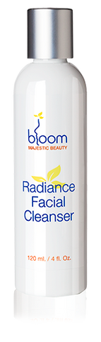 Radiance Facial Cleanser