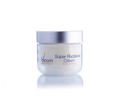 Super Radiance Cream - BloomMajesticBeauty